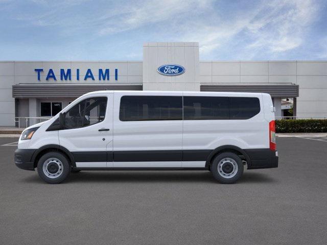 new 2025 Ford Transit-350 car, priced at $60,590