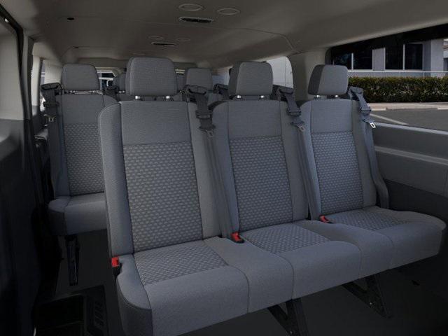 new 2025 Ford Transit-350 car, priced at $60,590