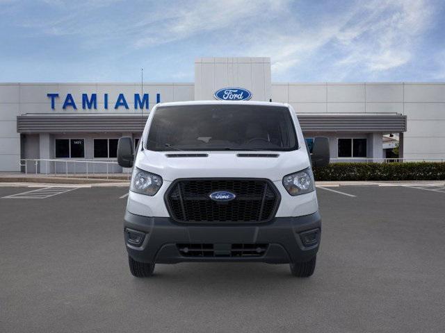 new 2025 Ford Transit-350 car, priced at $60,590