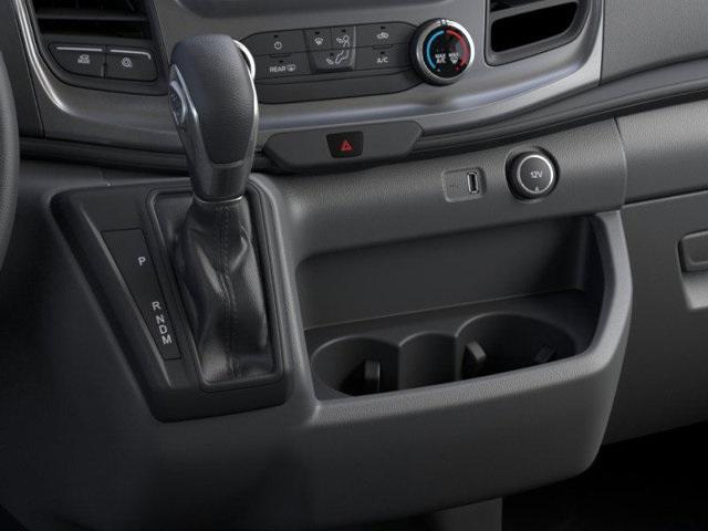 new 2025 Ford Transit-350 car, priced at $60,590