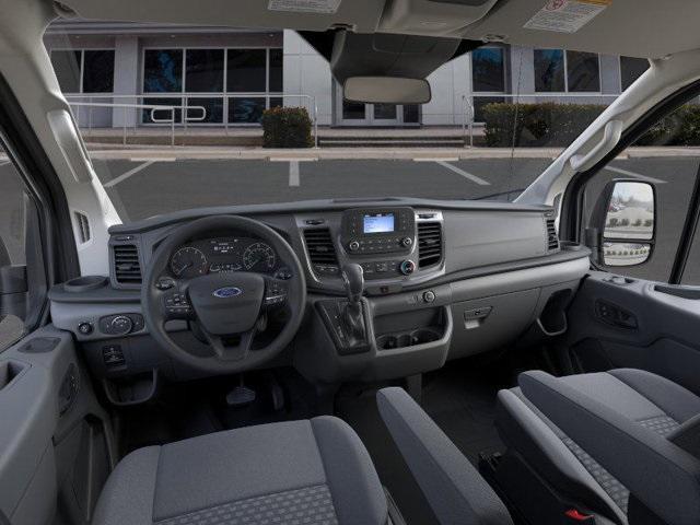 new 2025 Ford Transit-350 car, priced at $61,885