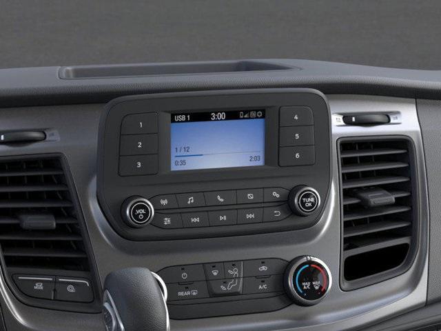 new 2025 Ford Transit-350 car, priced at $60,590