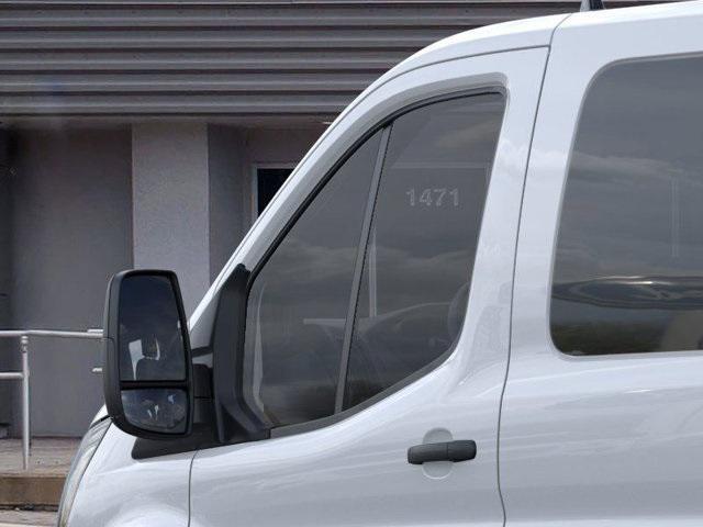 new 2025 Ford Transit-350 car, priced at $61,885