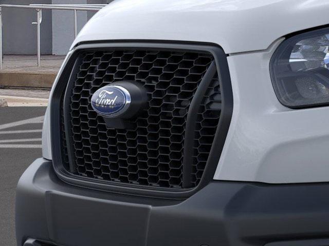 new 2025 Ford Transit-350 car, priced at $61,885