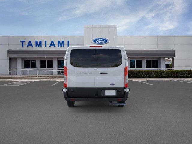 new 2025 Ford Transit-350 car, priced at $60,590