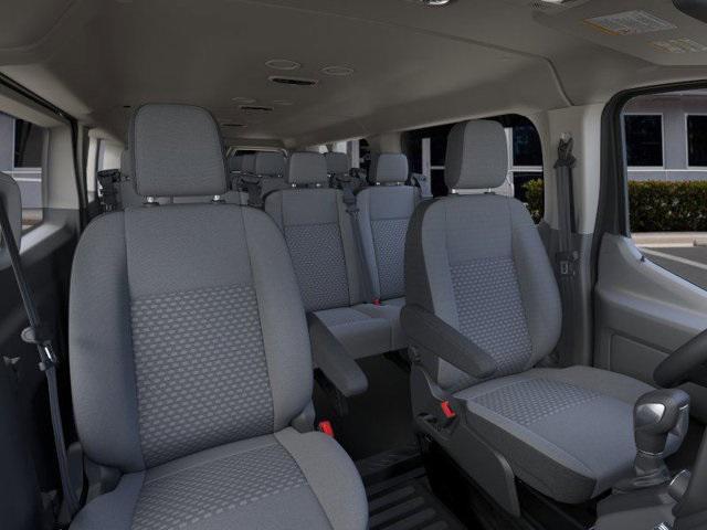 new 2025 Ford Transit-350 car, priced at $60,590