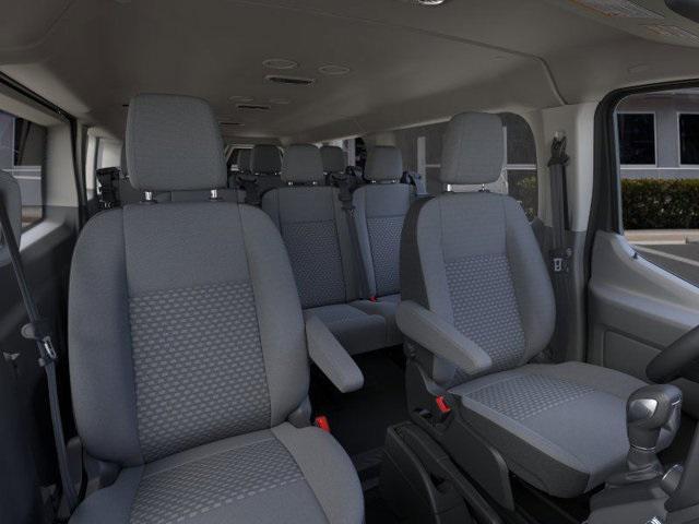 new 2025 Ford Transit-350 car, priced at $61,885