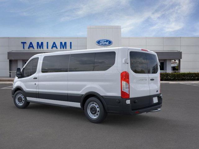 new 2025 Ford Transit-350 car, priced at $61,885
