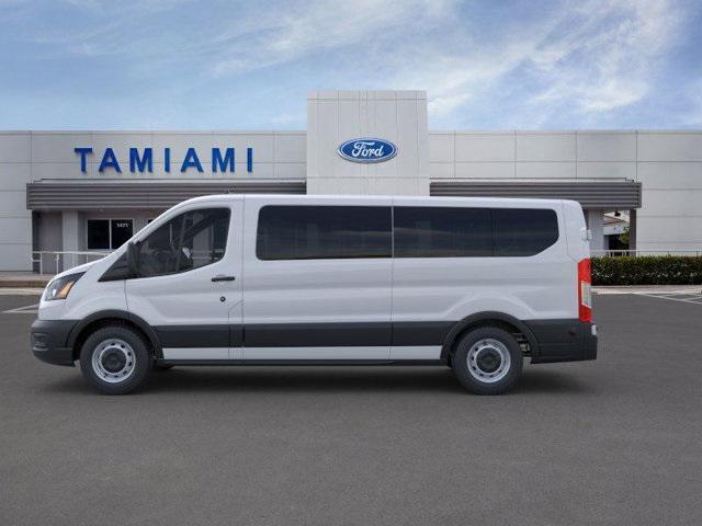 new 2025 Ford Transit-350 car, priced at $61,885