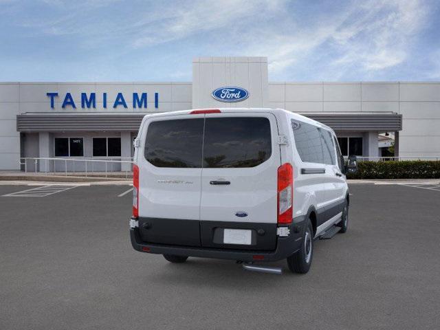 new 2025 Ford Transit-350 car, priced at $60,590