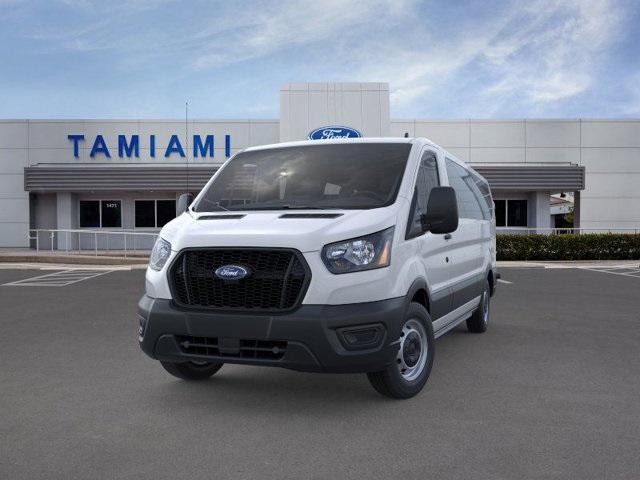 new 2025 Ford Transit-350 car, priced at $60,590