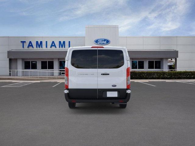new 2025 Ford Transit-350 car, priced at $60,590