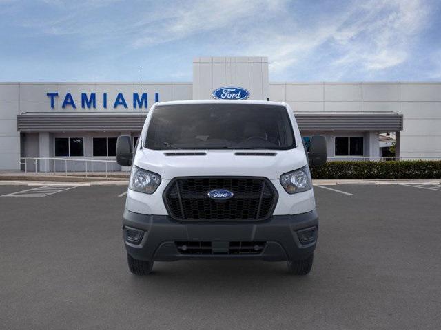 new 2025 Ford Transit-350 car, priced at $61,885