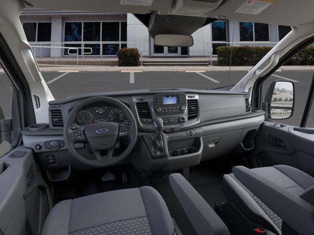 new 2025 Ford Transit-350 car, priced at $60,590