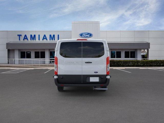 new 2025 Ford Transit-350 car, priced at $61,885