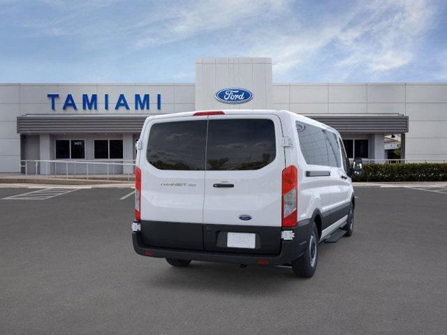 new 2025 Ford Transit-350 car, priced at $60,590