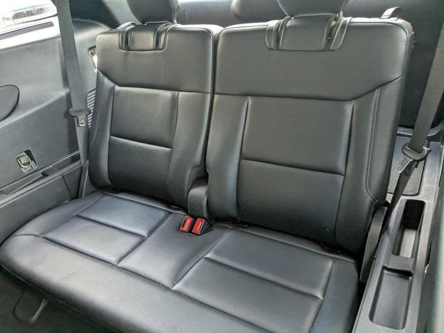 used 2020 Ford Explorer car, priced at $19,433