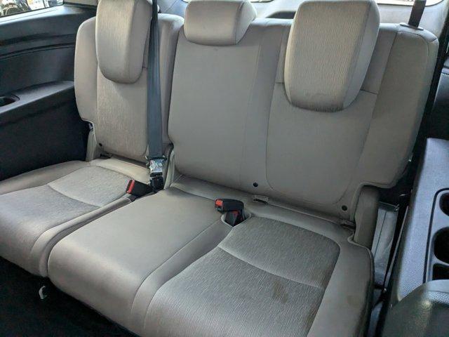 used 2021 Honda Odyssey car, priced at $25,995