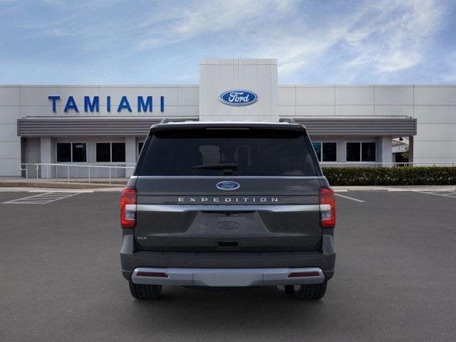 new 2024 Ford Expedition car, priced at $63,145