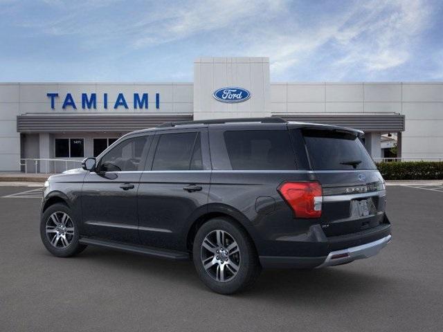 new 2024 Ford Expedition car, priced at $63,145