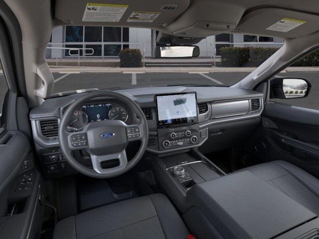 new 2024 Ford Expedition car, priced at $63,145