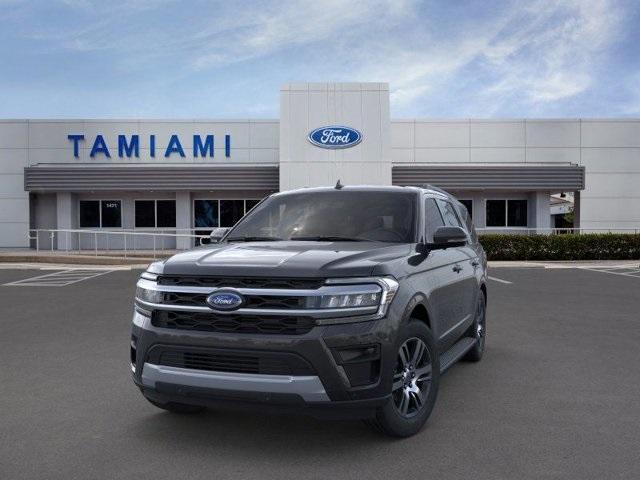 new 2024 Ford Expedition car, priced at $63,145