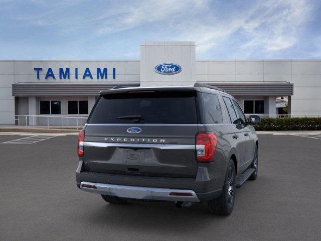 new 2024 Ford Expedition car, priced at $63,145