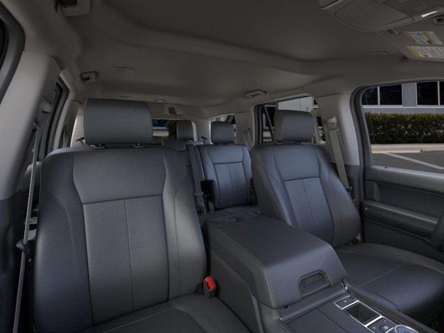 new 2024 Ford Expedition car, priced at $63,145