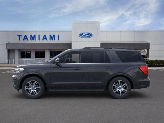 new 2024 Ford Expedition car, priced at $63,145