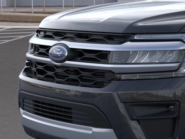 new 2024 Ford Expedition car, priced at $63,145