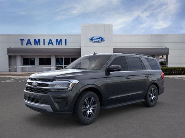 new 2024 Ford Expedition car, priced at $63,145