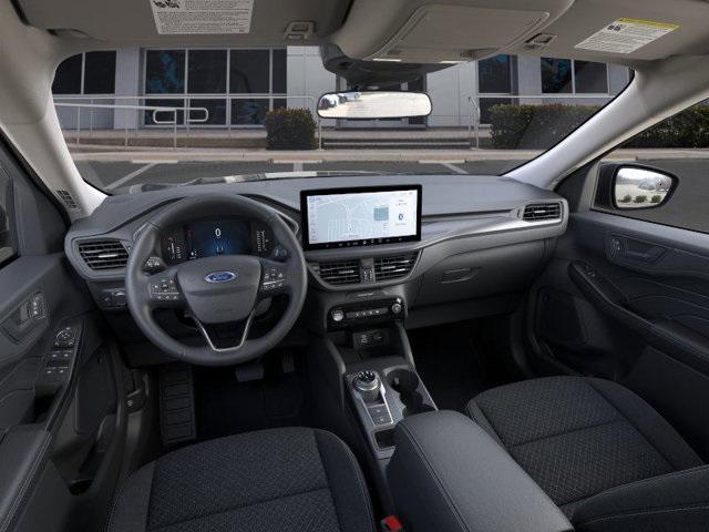 new 2024 Ford Escape car, priced at $26,694