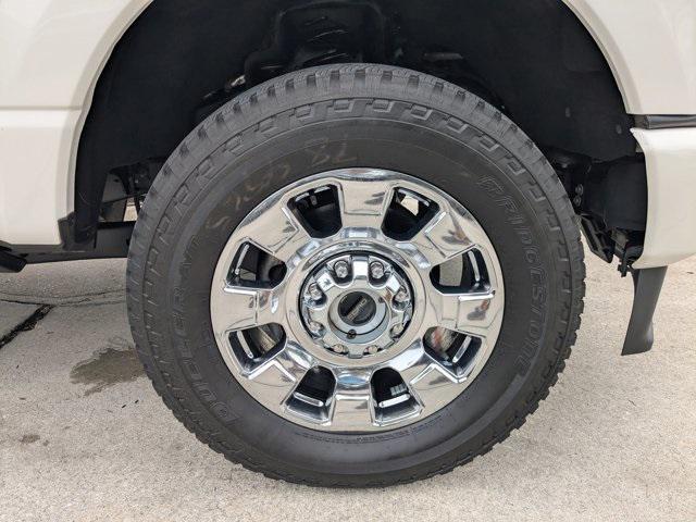 used 2023 Ford F-250 car, priced at $82,580