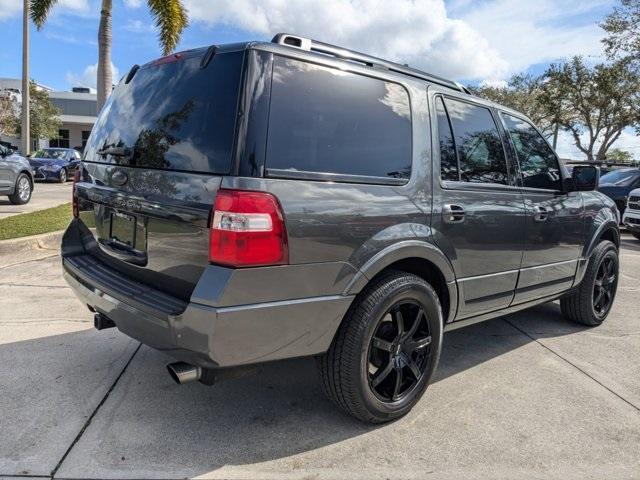 used 2016 Ford Expedition car, priced at $23,599