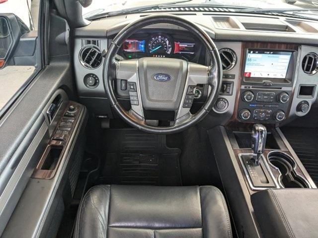 used 2016 Ford Expedition car, priced at $23,599