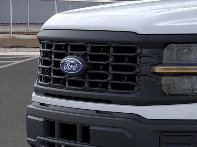 new 2024 Ford F-150 car, priced at $36,820