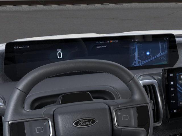 new 2025 Ford Expedition car, priced at $84,485