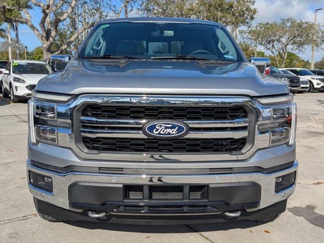 used 2024 Ford F-150 car, priced at $63,930