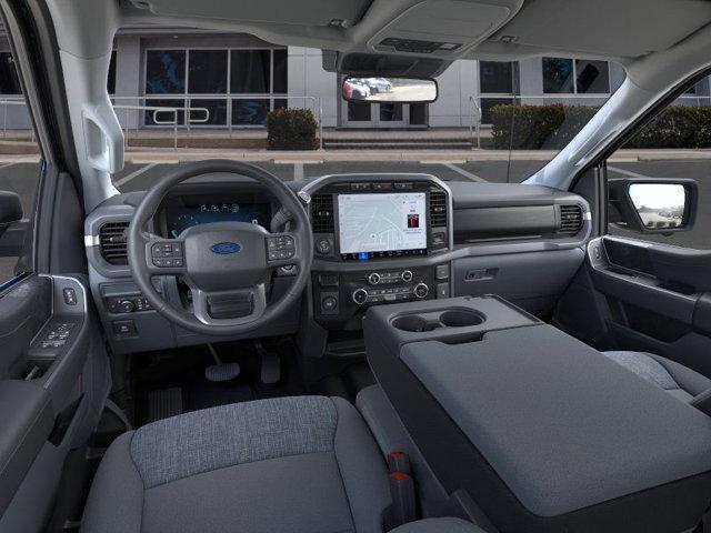 new 2024 Ford F-150 car, priced at $49,200