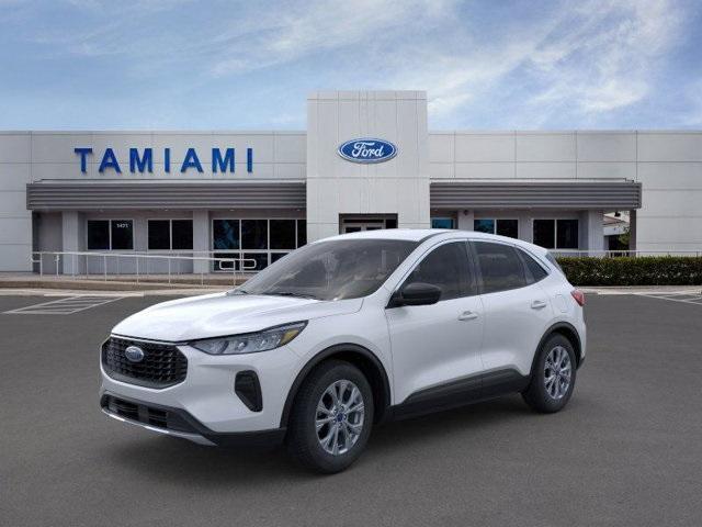 new 2024 Ford Escape car, priced at $30,930