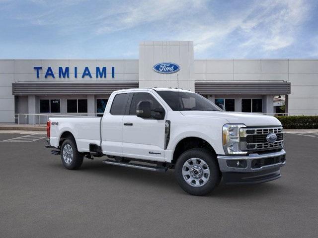 new 2024 Ford F-250 car, priced at $65,290