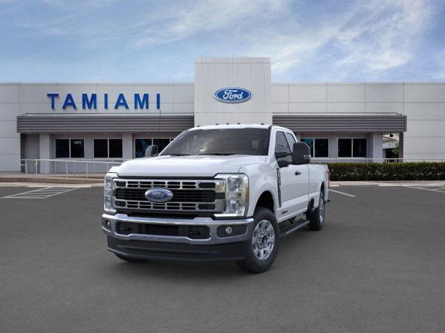 new 2024 Ford F-250 car, priced at $65,290