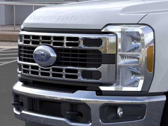 new 2024 Ford F-250 car, priced at $65,290