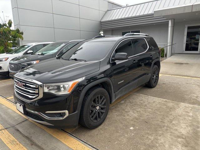used 2019 GMC Acadia car, priced at $12,925