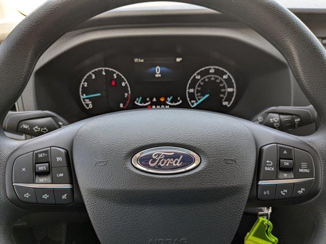 new 2024 Ford Transit-350 car, priced at $59,275