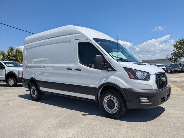 new 2024 Ford Transit-350 car, priced at $59,275