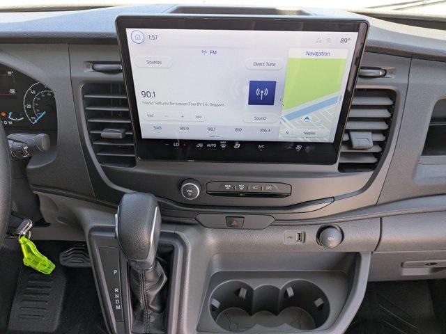 new 2024 Ford Transit-350 car, priced at $59,275