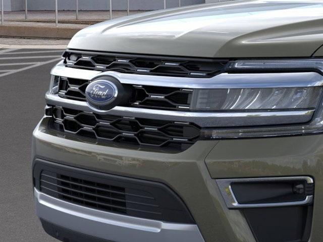 new 2024 Ford Expedition Max car, priced at $74,260