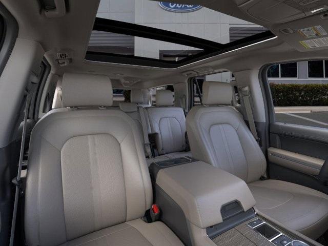 new 2024 Ford Expedition Max car, priced at $74,260