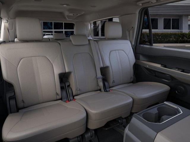 new 2024 Ford Expedition Max car, priced at $74,260